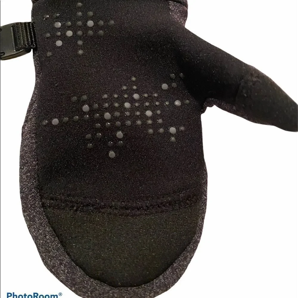 HEAD Snow Gloves Kid Size X Small - Picture 2 of 7